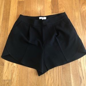 Women’s dress shorts